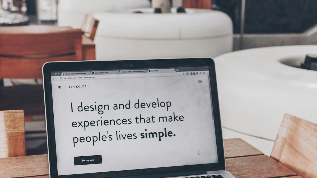 Responsive Webdesign: Waarom Het Essentieel Is