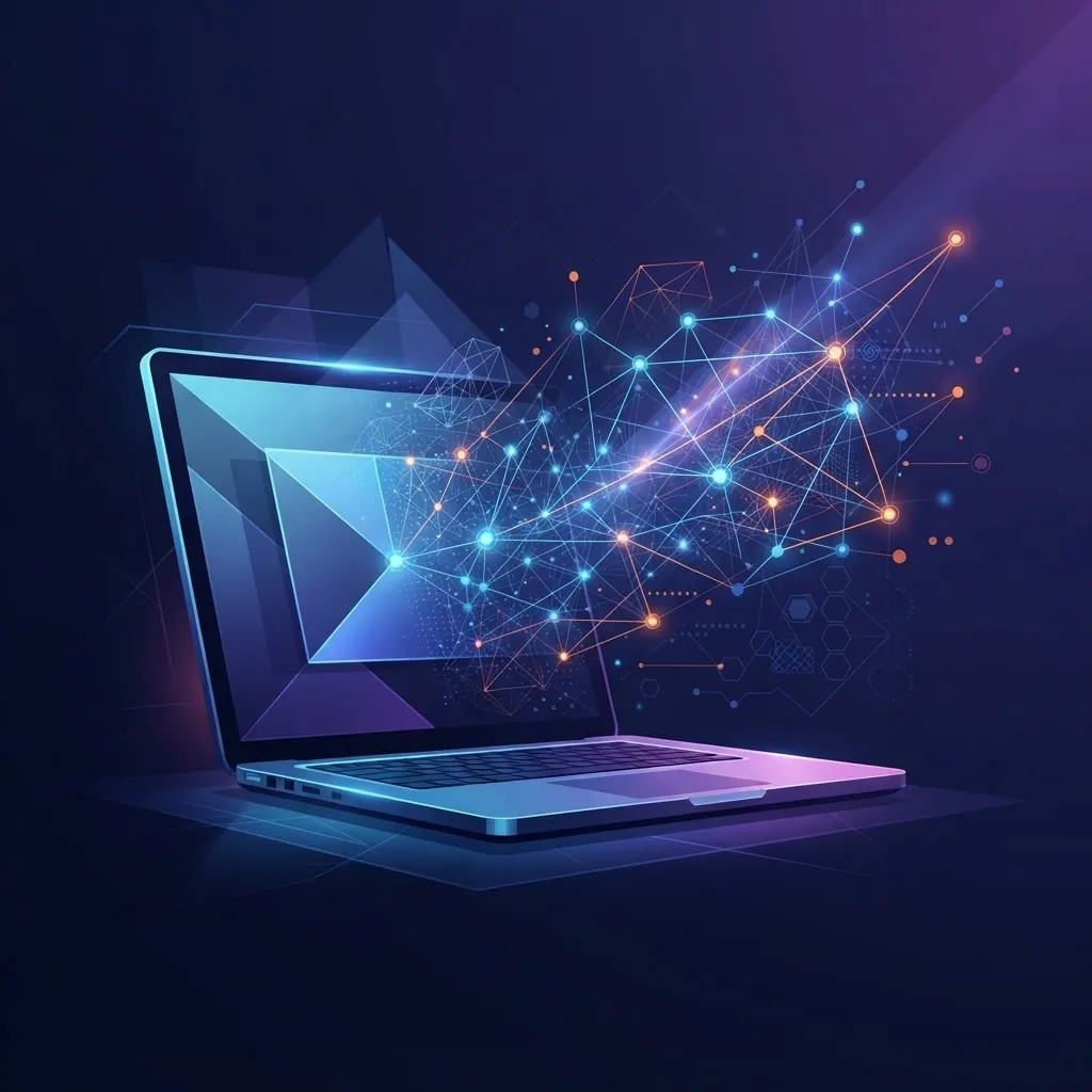 AI in Webdesign: Hoe AI Websites Verandert in 2026